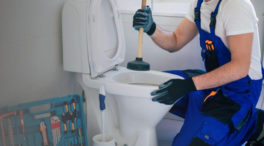 Local annual plumbing maintenance in Silver Creek, WA